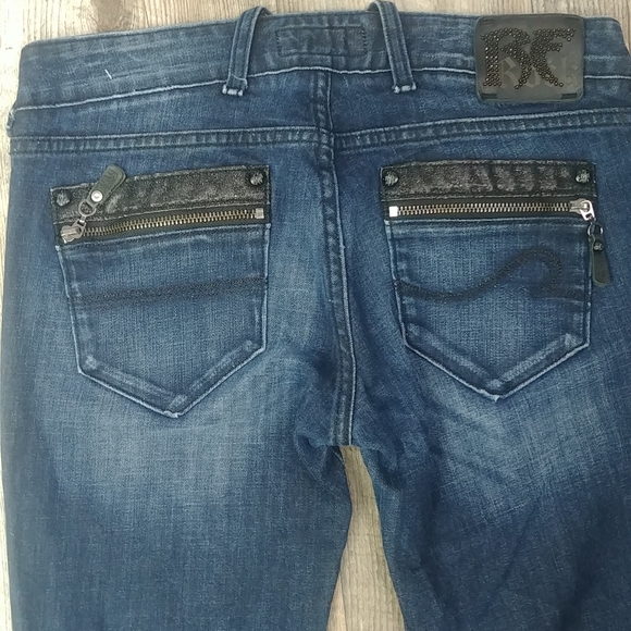 Rerock Express Jeans - Picture 5 of 10